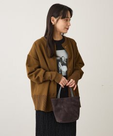 CRAFT STANDARD BOUTIQUE スポンディッシュカーディガン