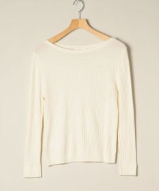 ONWARD Reuse Park 【any SiS】ニット秋冬