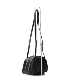 INTER-CHAUSSURES 【Christian Villa】レザースモールショルダーバッグ