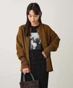 CRAFT STANDARD BOUTIQUE スポンディッシュカーディガン