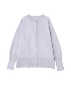 CRAFT STANDARD BOUTIQUE スポンディッシュカーディガン