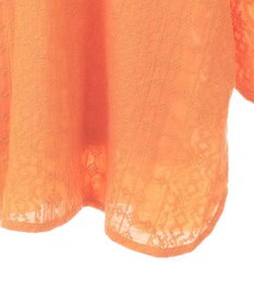 Green Parks Ｉ　ＳＥＴ２点　刺繍ブラウス＋タンクトップ