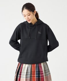 SHARE PARK LADIES 【UVカット・吸水速乾・ストレッチ・軽量・アンチピリング 】ダンボールフードパーカー（S・Mサイズ）