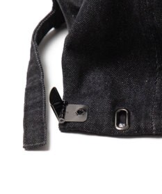 WEGO オールドイングリッシュロゴキャップ