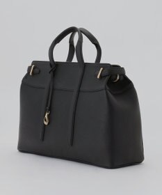 GOTAIRIKU 【ETIAM】シュリンク サイドベルトブリーフケース《Unite》