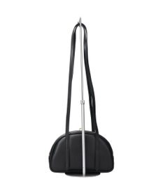 INTER-CHAUSSURES 【Christian Villa】レザースモールショルダーバッグ