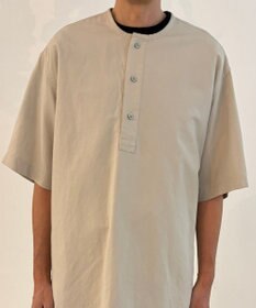 ONWARD Reuse Park メンズ商品【UNFILO MENS】ブラウス春夏