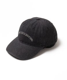 WEGO オールドイングリッシュロゴキャップ