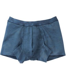 WACOAL MEN ボクサーパンツ 「レースボクサー」 通気性 フロント快適グラマラス 前閉じ GT3340 /ブロス バイ ワコールメン