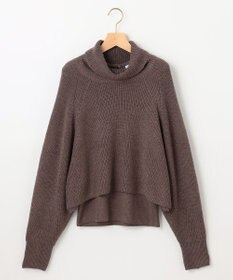 組曲 【WEB限定・2SET】オフショル風NEWツイン ニット