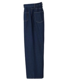 Green Parks ・ＥＬＥＮＣＡＲＥ　ＤＵＥ　デニムワイドパンツ