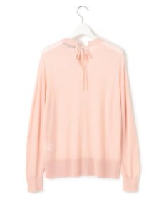 23区 S 【洗える】シアースパンコール ニット