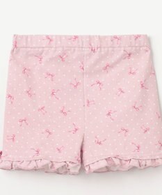 ANY KIDS 一分丈 スパッツ