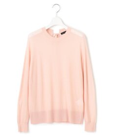 23区 S 【洗える】シアースパンコール ニット