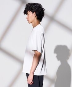 JOSEPH HOMME 【WEB限定】【新素材 / 新型】エンジニアドテック　リラックスフォルムクルーネックＴシャツ