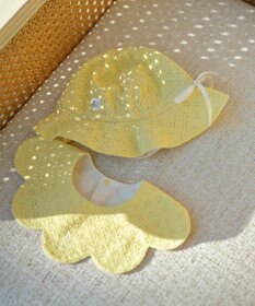 組曲 KIDS プテイフラワーレース スタイ