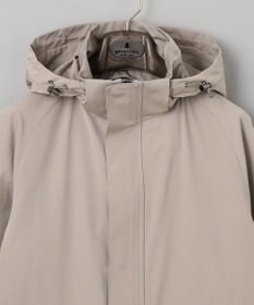 GOTAIRIKU ダウンライナー装着可【仕事で着用可】コットンポリエステル スプリングブルゾン(25年モデル)