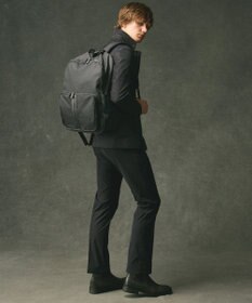 JOSEPH ABBOUD 【軽量/撥水】インターレース バッグバッグ