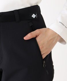 Columbia Columbia/ ウィメンズマウンテンズアーコーリングウォームパンツ /コロンビア