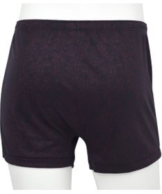 WACOAL MEN トランクス　【らく窓パンツ】　ボタンがなく、開閉がラク　しっとりなめらかな肌ざわり　前開き　/ワコールメン　WT5422