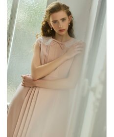 TOCCA 【00サイズあり】SONGBIRD LACE ドレス