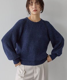 AMERICAN HOLIC モールパイピングプルオーバー