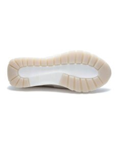 REGAL FOOT COMMUNITY 【リーガルレディース】BF04 バックルニットスニーカー スニーカー