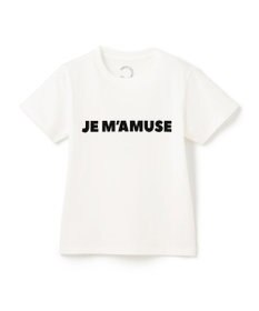 UNFILO 【110-150cm】CLEAN Tee(UNISEX)