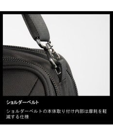 ACE BAGS & LUGGAGE ace. EVL-4.0 ビジネスバッグ  21L 68309
