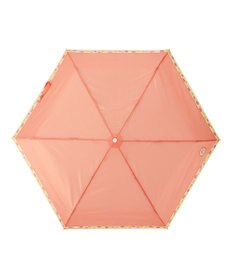 MOONBAT アデリアレトロ×estaa 折りたたみ傘　アリス