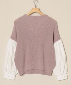 ONWARD Reuse Park 【Feroux】ニット春夏