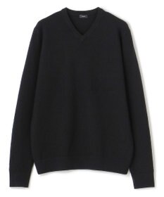 JOSEPH HOMME ライトアムンゼン　Vネック