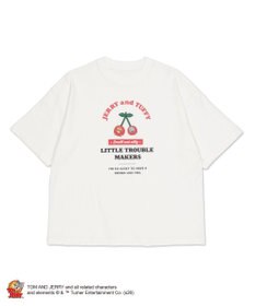 WEGO 【トムとジェリー/グレムリン/バットマン/ユニセックス着用ITEM/SMLサイズ展開】キャラクターズグラフィックT1（SS）