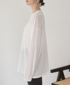 WEGO 【ANGIE VINTAGE】シアースラブロンTEE