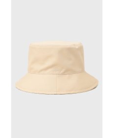 DAKS 【リバティプリント】綿混リバーシブルハット