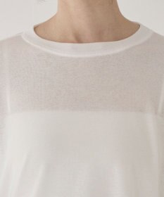 WEGO 【ANGIE VINTAGE】シアースラブロンTEE