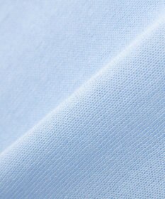 YECCA VECCA ハイゲージミドル丈Vネックカーディガン