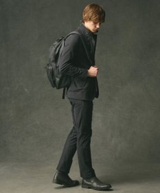 JOSEPH ABBOUD 【軽量/撥水】インターレース バッグバッグ