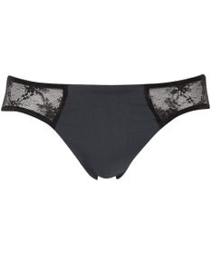 WACOAL [GOCOCi/ワコール] ショーツ 【cooomy.(クーミー)】 CGG244・CGG245とペア 肌あたりがやさしい はきこみ丈あさめ ゴコチ レディース PGG124 /ワコール