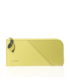 IBIZA リモーネス　L字ファスナー長財布