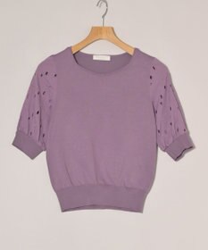 ONWARD Reuse Park 【any SiS】ニット春夏