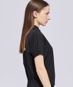 PW CIRCULUS 【WOMEN】ギャザリングシャツ ゴルフウェア レディース