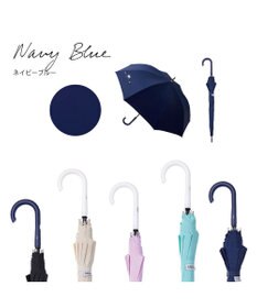 MOONBAT 【超撥水】フロータス (FLO(A)TUS) 長傘 耐風