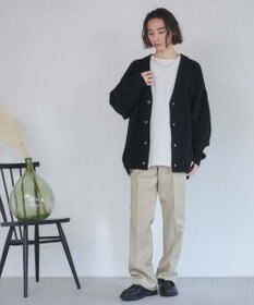 WEGO ルーズカーデ