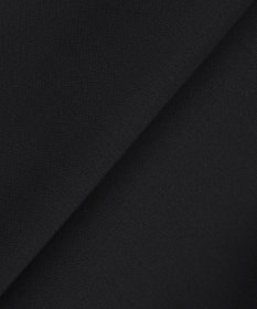 J.PRESS LADIES L 【セットアップ対応】BAHARIYE SOLID テーパード パンツ