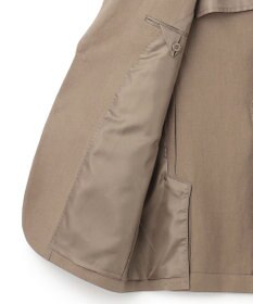 JOSEPH HOMME BELGIUM LINEN TROPICAL JACKET