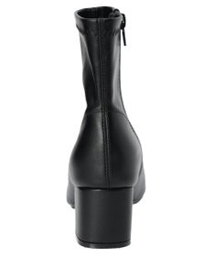 Green Parks ・ＬＥＮＡ　ストレッチショートブーツ