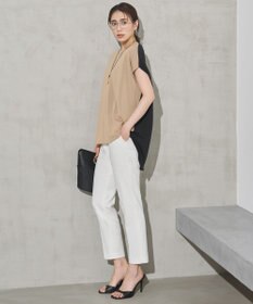 ICB L シェルタリングドライオックス スティックパンツ