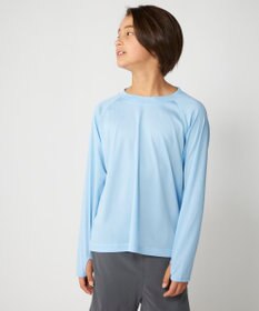 OP／FILA 【Ocean Pacific】トップス＋ショーツ　2点セット水着