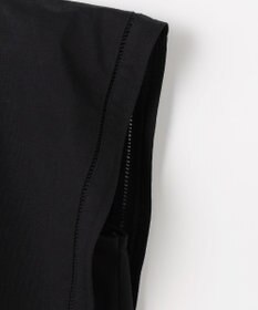 組曲 【先行予約】プレーティング天竺 フレアスリーブカットソー